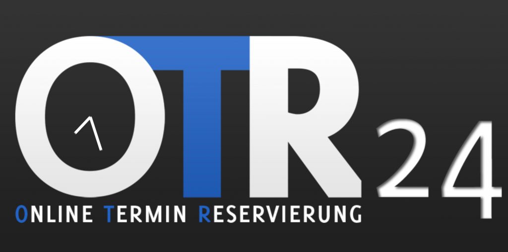 Unser Terminvereinbarungssystem